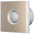 Вентилятор вытяжной Electrolux Rainbow EAFR-100 beige